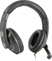

Наушники-гарнитура Defender, Warhead HN-G110 / 64102