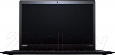 Ноутбук Lenovo ThinkPad X1 Carbon (20BSS01900) - общий вид