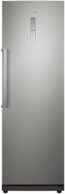 Холодильник без морозильника Samsung RR35H61507F/WT - вид спереди