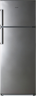 Холодильник с морозильником ATLANT ХМ 3101-080 - вид спереди