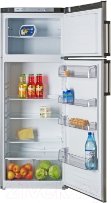 Холодильник с морозильником ATLANT ХМ 3101-080