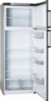 Холодильник с морозильником ATLANT ХМ 3101-080 - камеры хранения