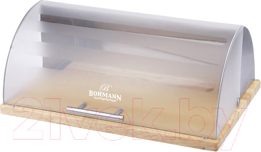 Хлебница Bohmann BH 7250