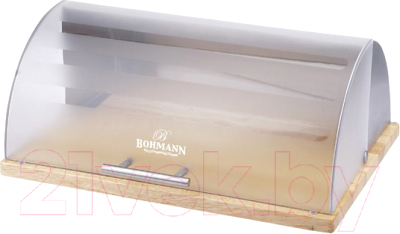 Хлебница Bohmann BH 7250