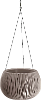 

Кашпо Prosperplast, Sandy Bowl 370 / DSK370WS-7529U