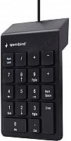 

Клавиатура Gembird, KPD-U-02