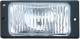 Комплект противотуманных фар AVS PF-175H / 43179 (2шт, белый) - 
