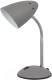 Настольная лампа ETP HN2013 (серый) - 