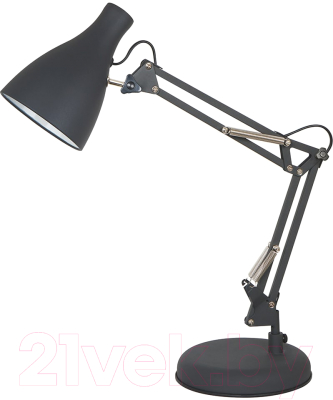 Настольная лампа ETP HN2103 (черный)