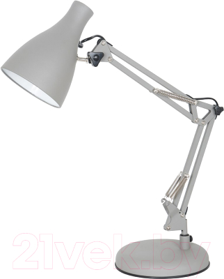 Настольная лампа ETP HN2103 (серый)