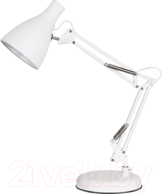 Настольная лампа ETP HN2103 (белый)