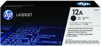 

Картридж HP, 12A (Q2612AC)