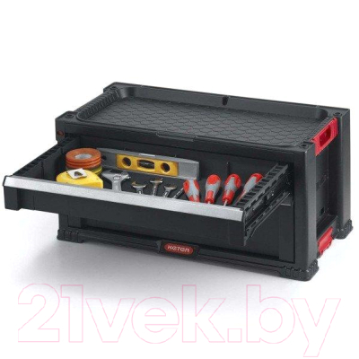 Ящик для инструментов Keter 237790