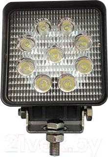 Фара автомобильная AVS Off-Road Light FL-1141 / A07081S