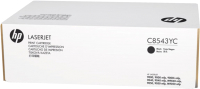 

Картридж HP, C8543YC