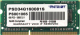 Оперативная память DDR3 Patriot PSD34G160081S - 