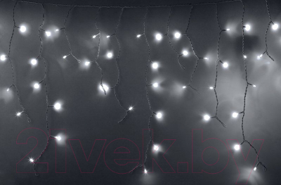 Светодиодная бахрома Neon-Night Айсикл 255-036