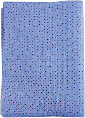 Салфетка для автомобиля AVS BCH-4055/ A78952S (голубой)