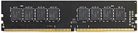 Оперативная память DDR4 AMD R7416G2400U2S-UO - 