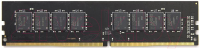 Оперативная память DDR4 AMD R7416G2400U2S-UO