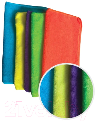 

Салфетка для мытья автомобиля AVS, MFN-6119 / A78284S