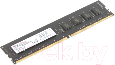 

Оперативная память DDR4 AMD, R744G2606U1S-UO