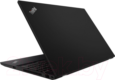 Ноутбук Lenovo ThinkPad T590 (20N4000BRT)