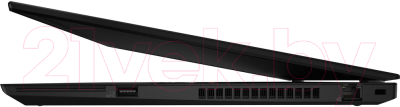 Ноутбук Lenovo ThinkPad T590 (20N4000BRT)