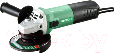 Угловая шлифовальная машина Hitachi G12SR4 (H-260959)