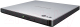 Привод DVD-RW LG GP60NS60 (серебристый/черный) - 
