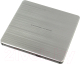 Миниатюра изображения товара Привод DVD-RW LG GP60NS60 (серебристый/черный)