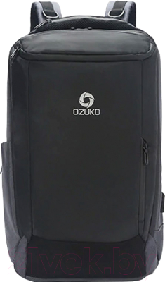Рюкзак Ozuko 9060L 17" (серый)