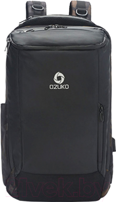 Рюкзак туристический Ozuko 9060L 17" (камуфляж)