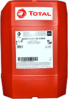 Моторное масло Total Quartz Ineo MC3 5W30 / 164501 (20л) - 