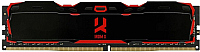 

Оперативная память DDR4 Goodram, IR-X2666D464L16/16G