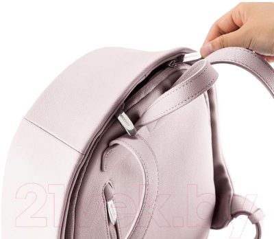 Рюкзак XD Design Bobby Elle / Р705-224 (светло-розовый)