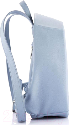 Рюкзак XD Design Bobby Elle (серо-голубой)