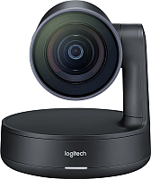 Веб-камера Logitech Rally Ultra-HD ConferenceCam (960-001218) - 