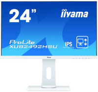 

Монитор Iiyama, ProLite XUB2492HSU-W1