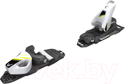 

Крепления для горных лыж Head, SLR 4.5 AC Brake 74 / 100682
