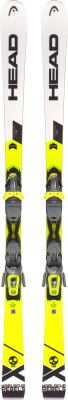 

Горные лыжи Head, Rebels iGSR AB PR 170 / 313388