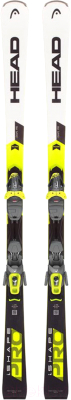 

Горные лыжи Head, WC Rebels iShape Pro AB PR 170 / 313408