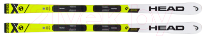 

Горные лыжи Head, WC Rebels i.GS RD Team SW JRP RDX 152 / 314008