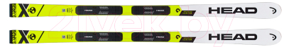 

Горные лыжи Head, WC Rebels i.GS RD Team SW JRP RDX 145 / 314008