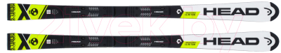 

Горные лыжи Head, WC Rebels i.SL RD Team SW JRP RDX 150 / 314028