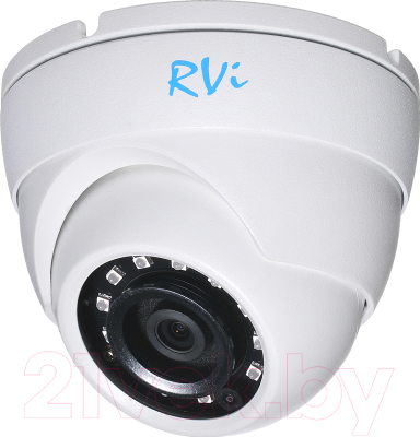 IP-камера RVi 1NCE2020 (2.8мм)
