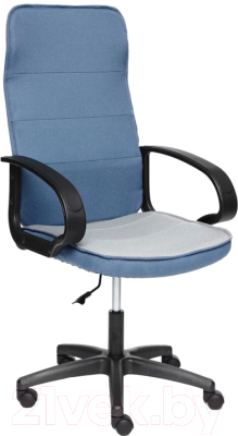 

Кресло офисное Tetchair, Woker ткань
