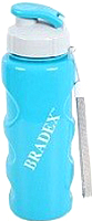 Бутылка для воды Bradex Ивиа SF 0437 - 
