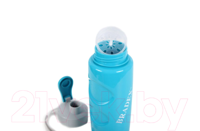 Бутылка для воды Bradex Ивиа SF 0437