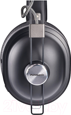 Беспроводные наушники Panasonic RP-HTX90NGCK